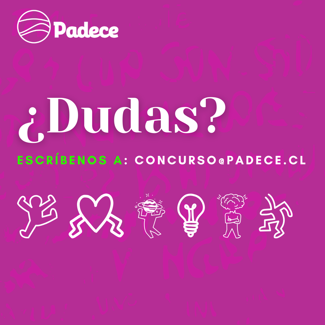 8 Dudas