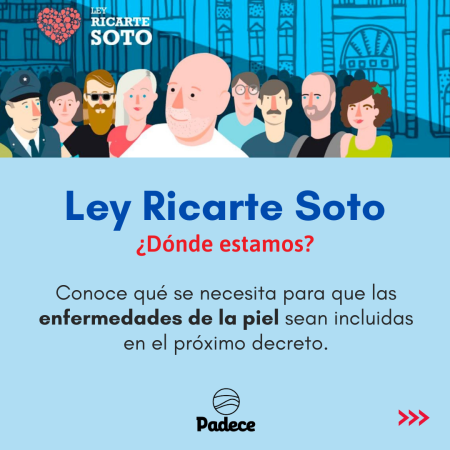 (Padece) Contenido General Instagram